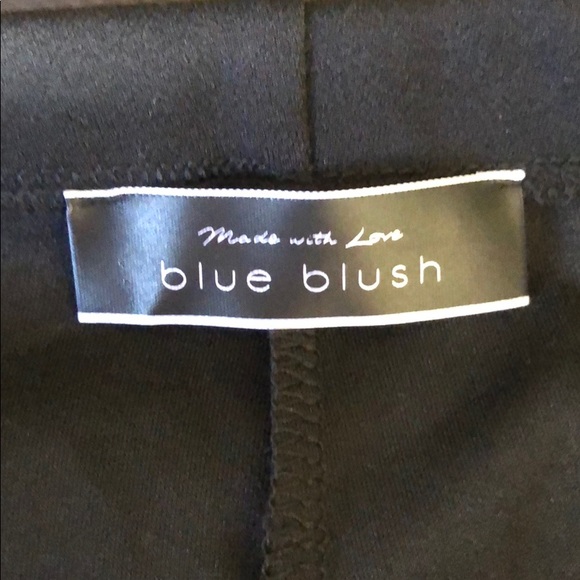 Blue Blush Rainbow Tennis Set. - Picture 5 of 6